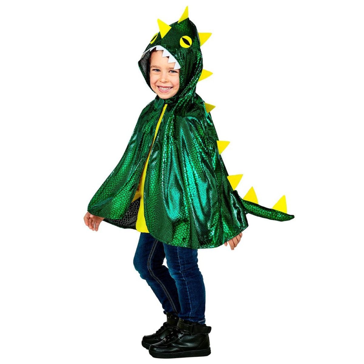 Dragon Cape - Child Costume