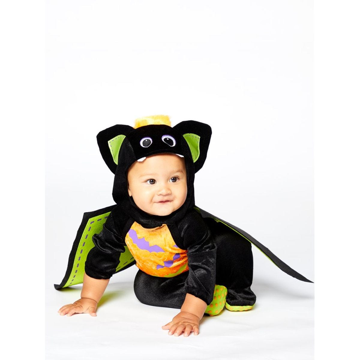 Iddy Biddy Baby Bat - Baby and Toddler Costume