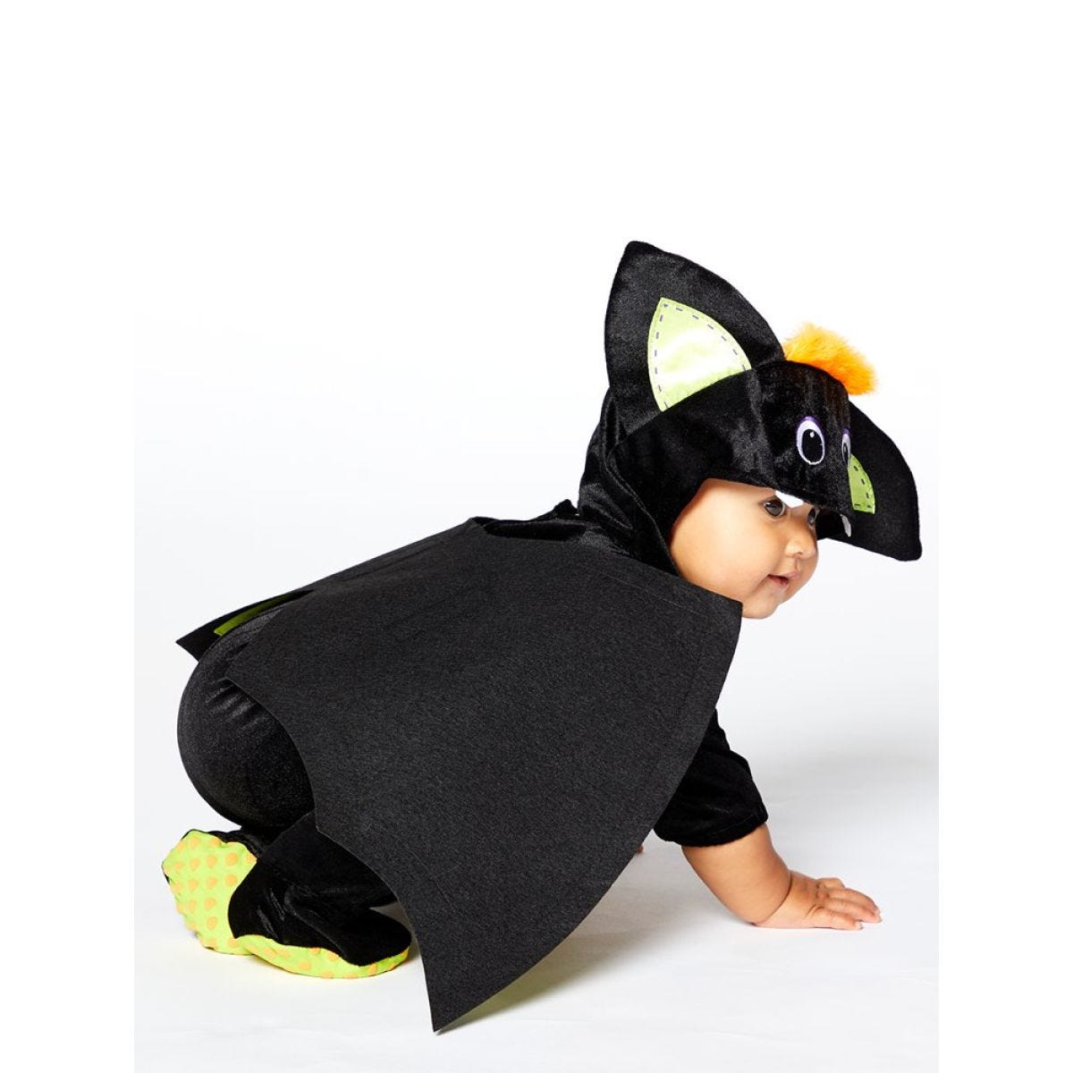 Iddy Biddy Baby Bat - Baby and Toddler Costume