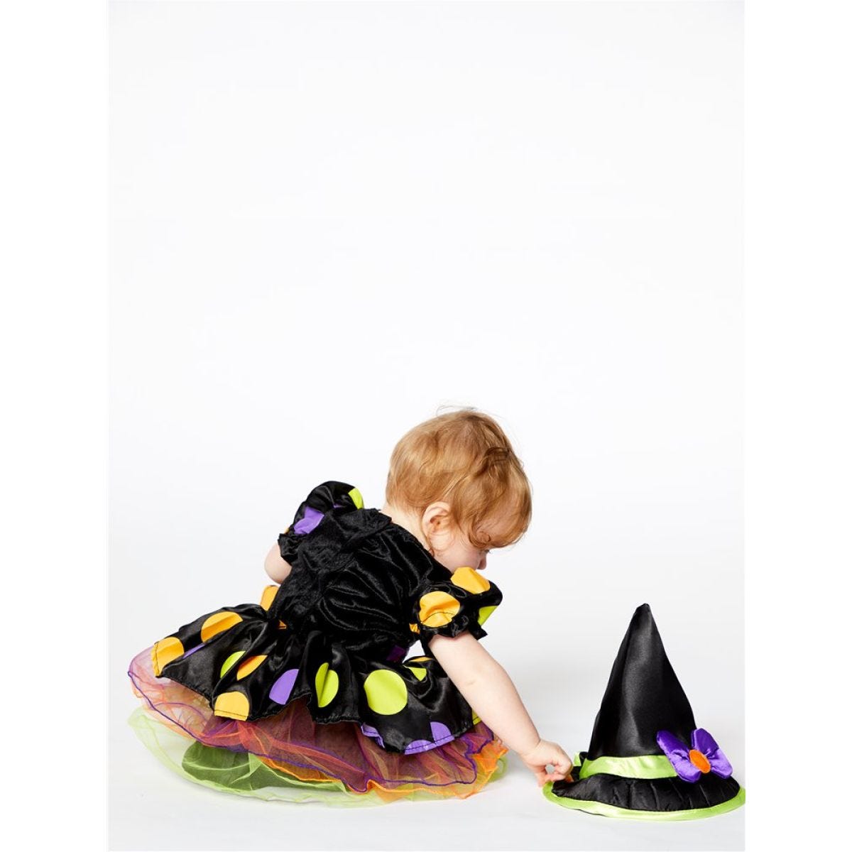 Cauldron Cutie - Baby and Toddler Costume