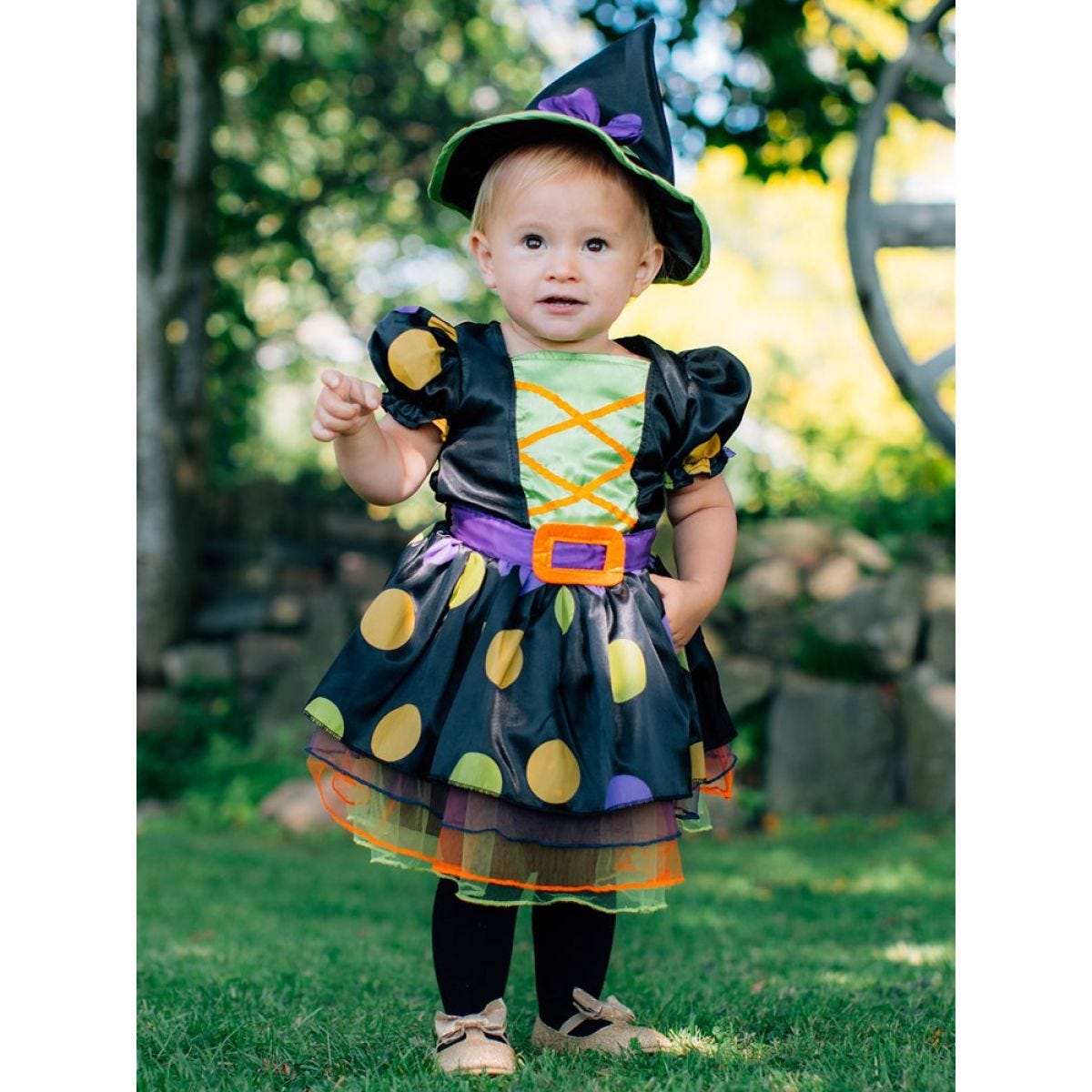 Cauldron Cutie Toddler - Toddler Costume