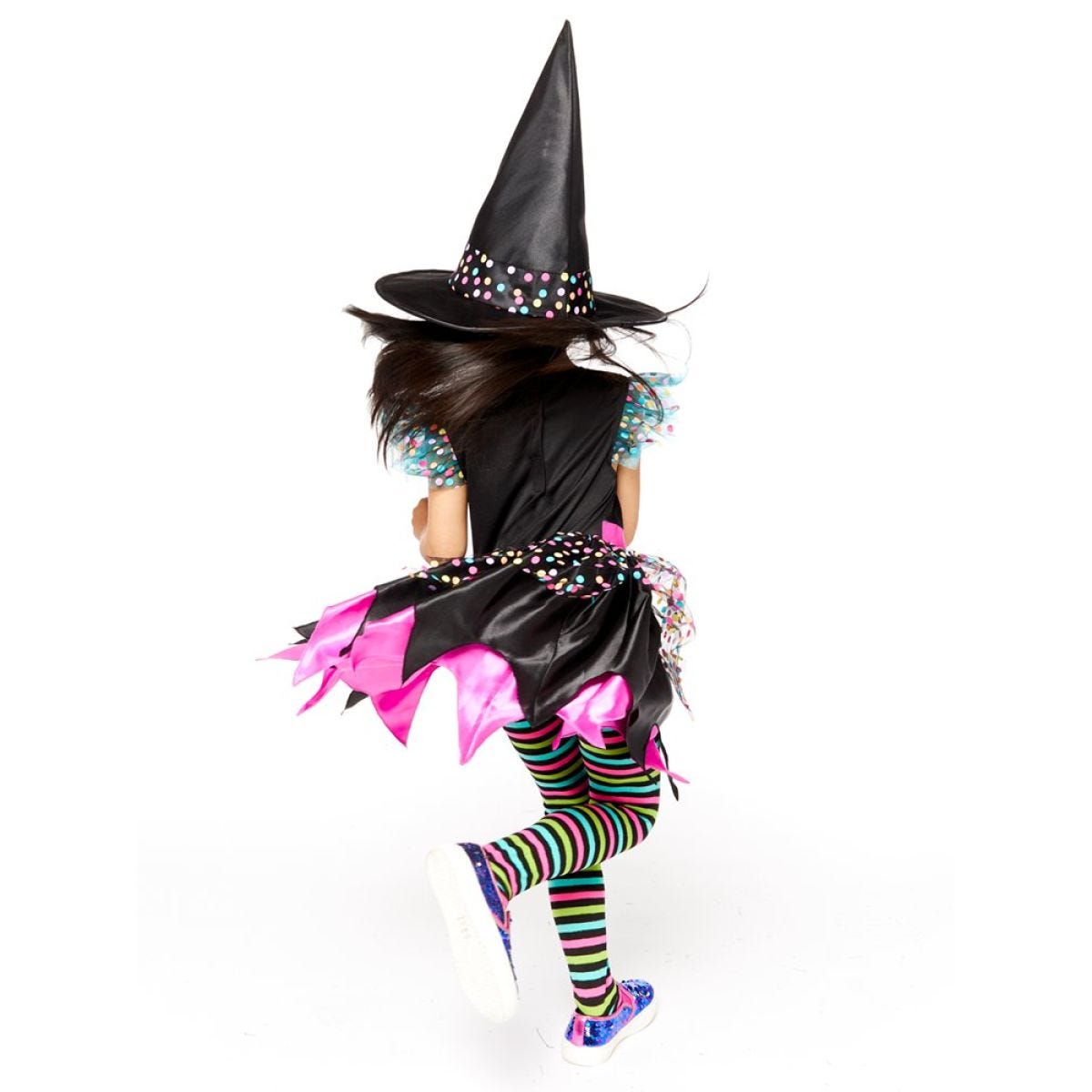 Spot Witch - Toddler and Child Costume