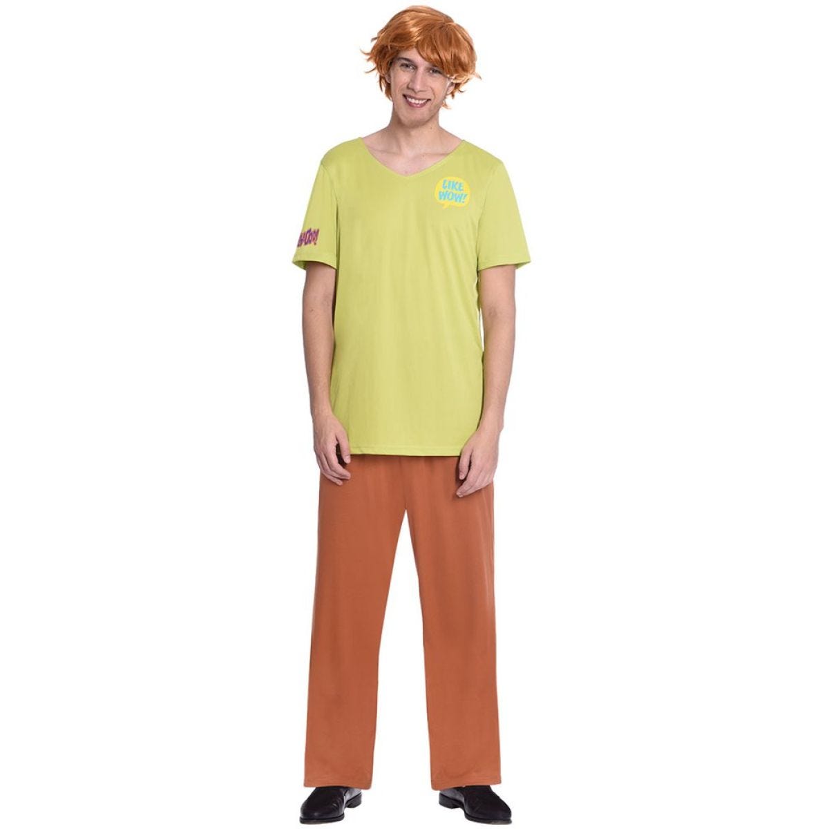 Shaggy - Adult Costume