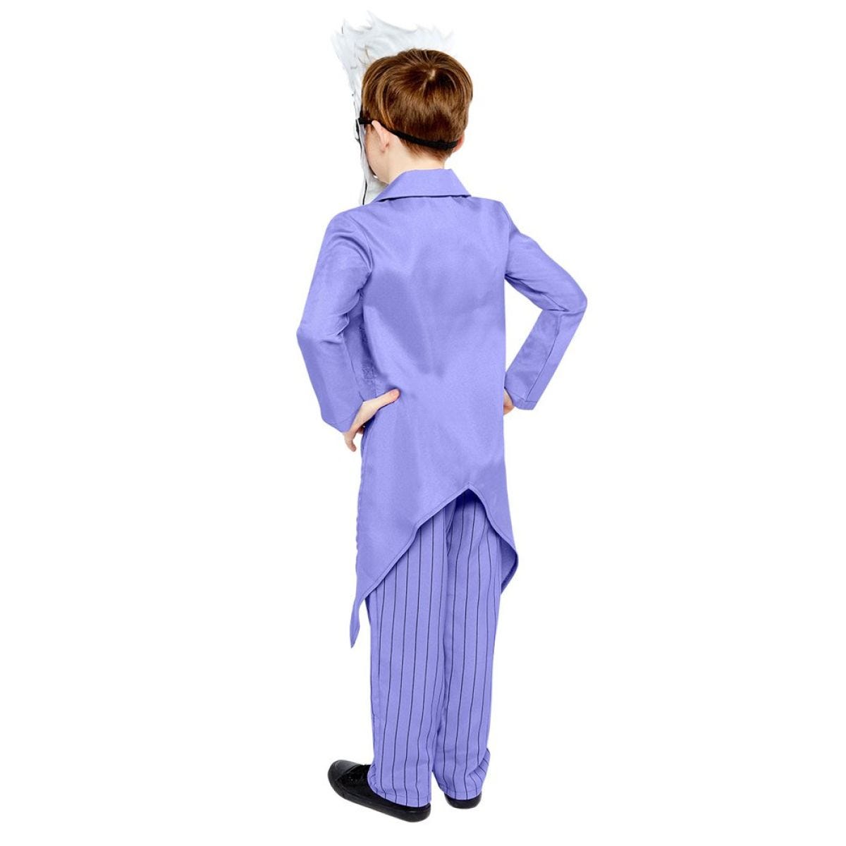 Joker Comic - Child Costume