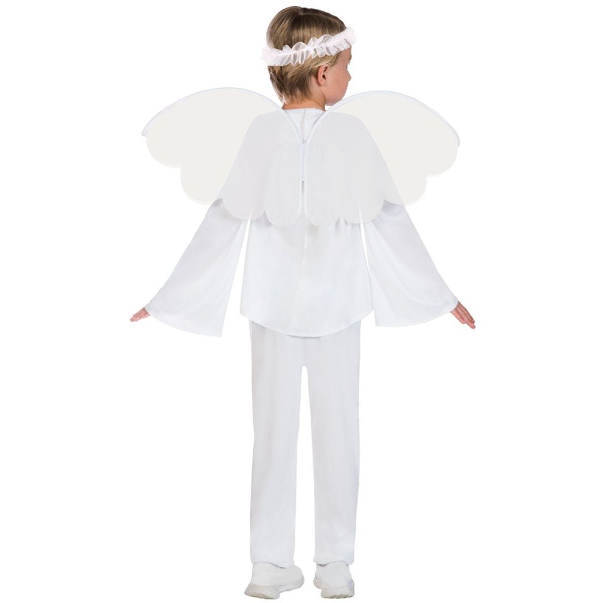 Angel Boy - Child Costume