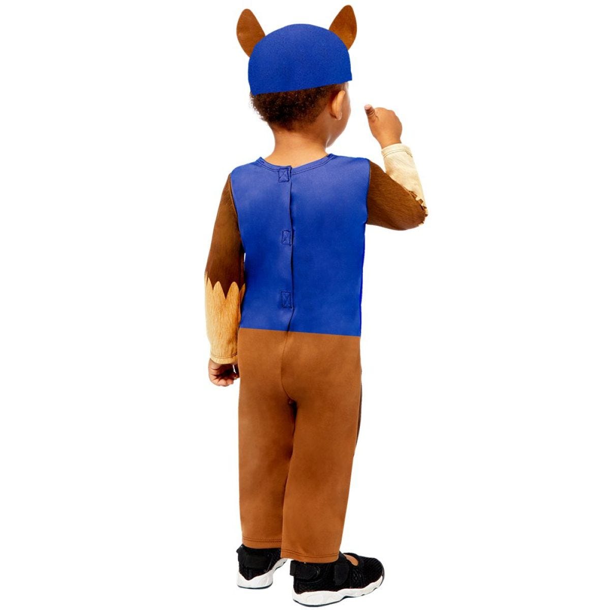 Paw Patrol Chase Baby - Toddler Costume