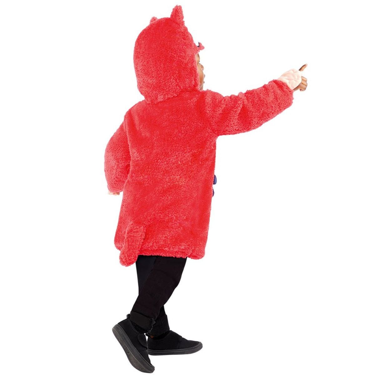 Love Monster - Child Costume