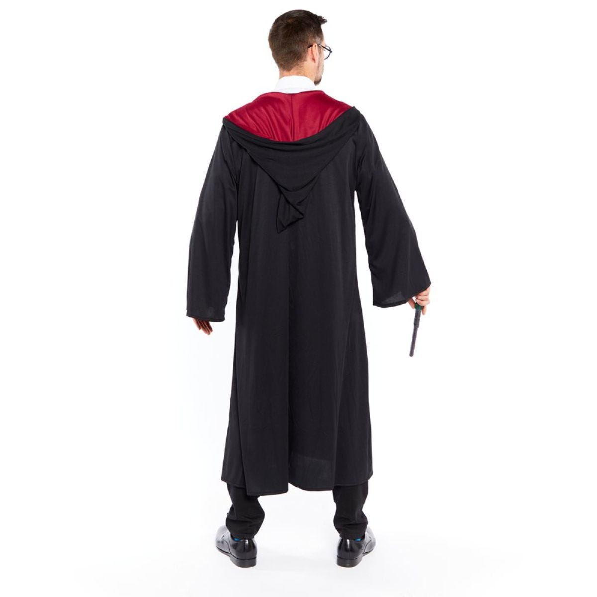 Harry Potter Robe - Adult Costume