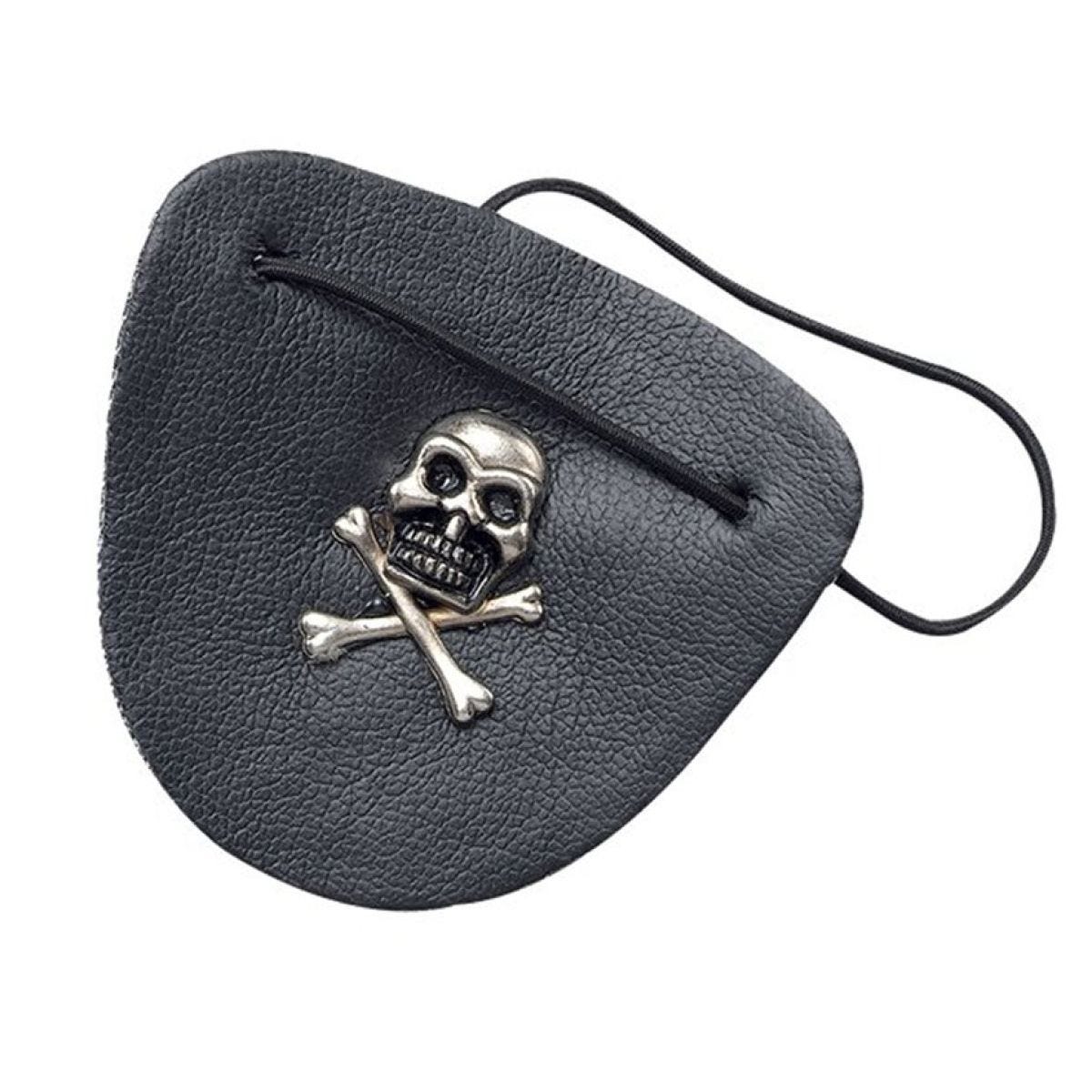 Pirate Skull & Crossbone Accessory Kit