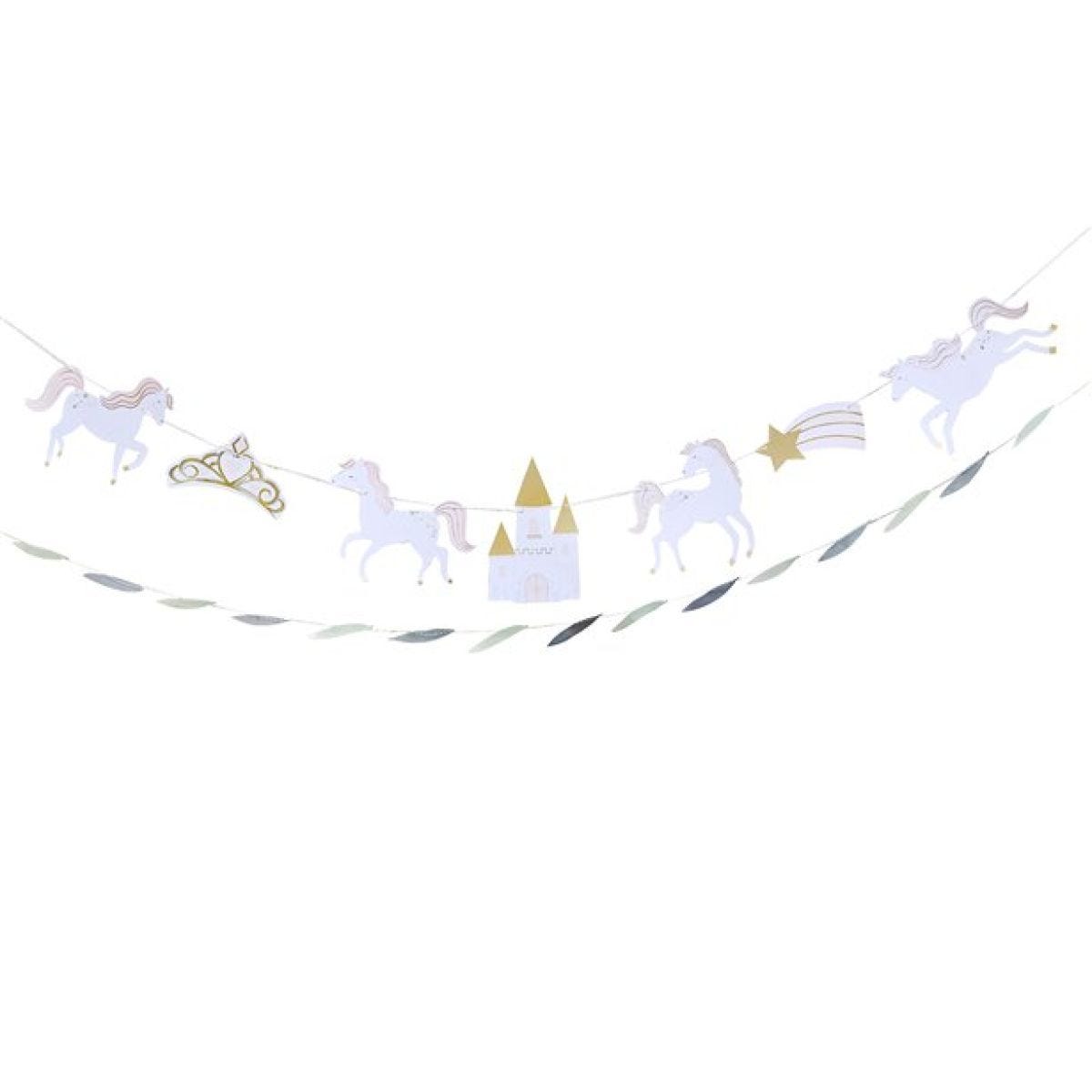 Princess Character Garland