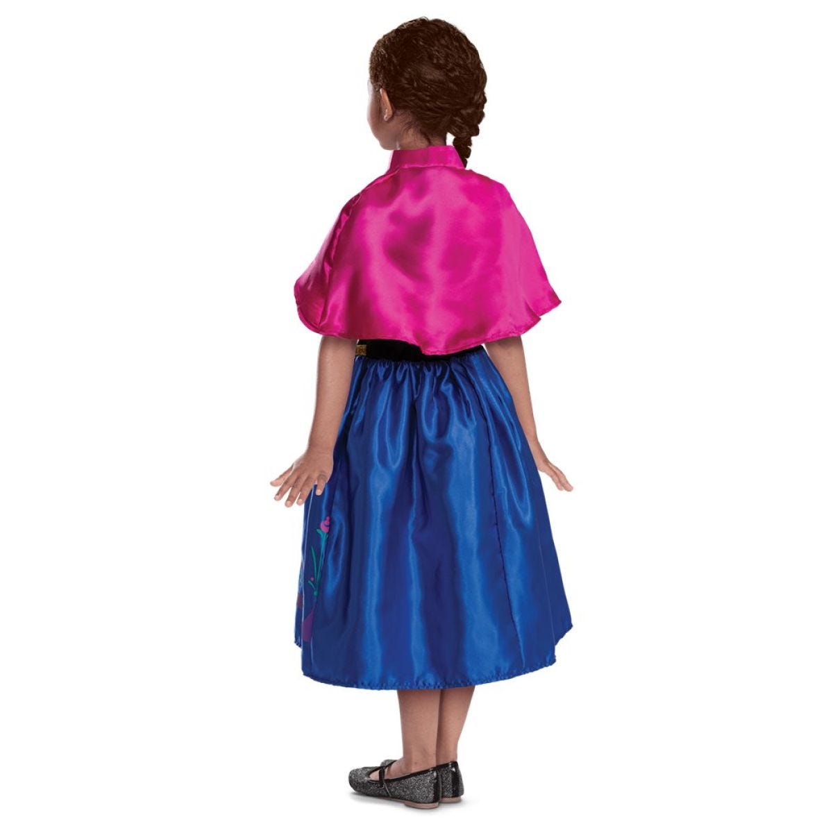 Disney Anna - Child Costume