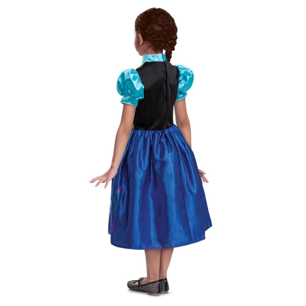 Disney Anna - Child Costume