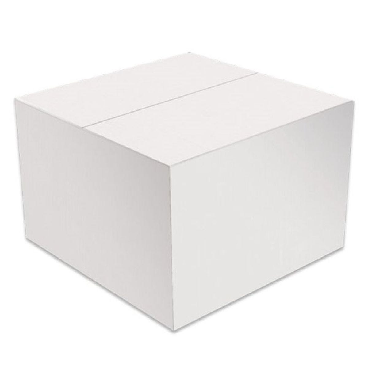 White Balloon Box