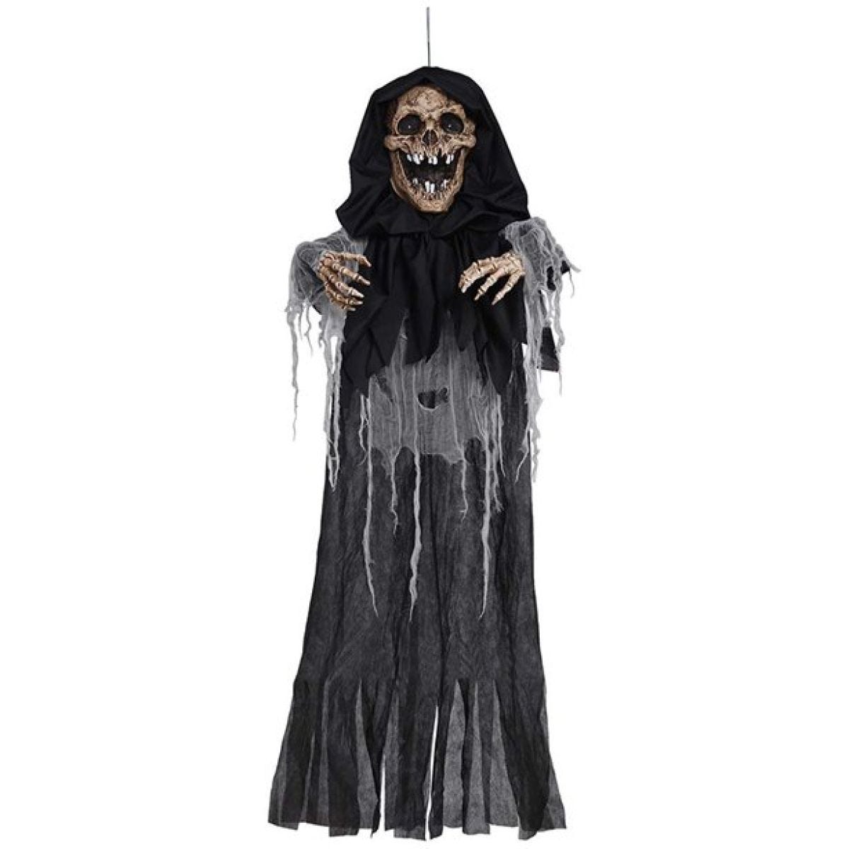 Animated Skeleton Prop - 1.8m