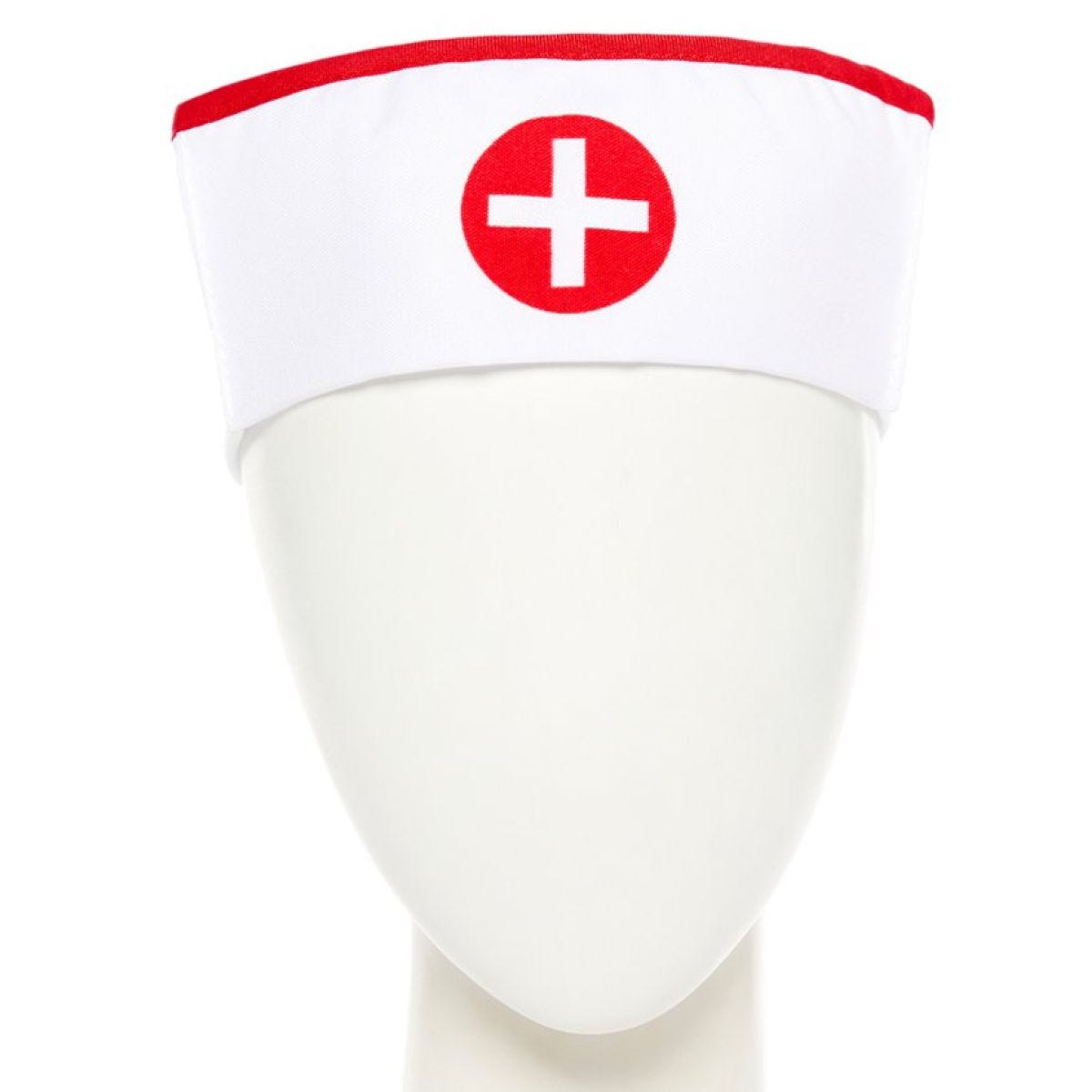 Nurse Hat
