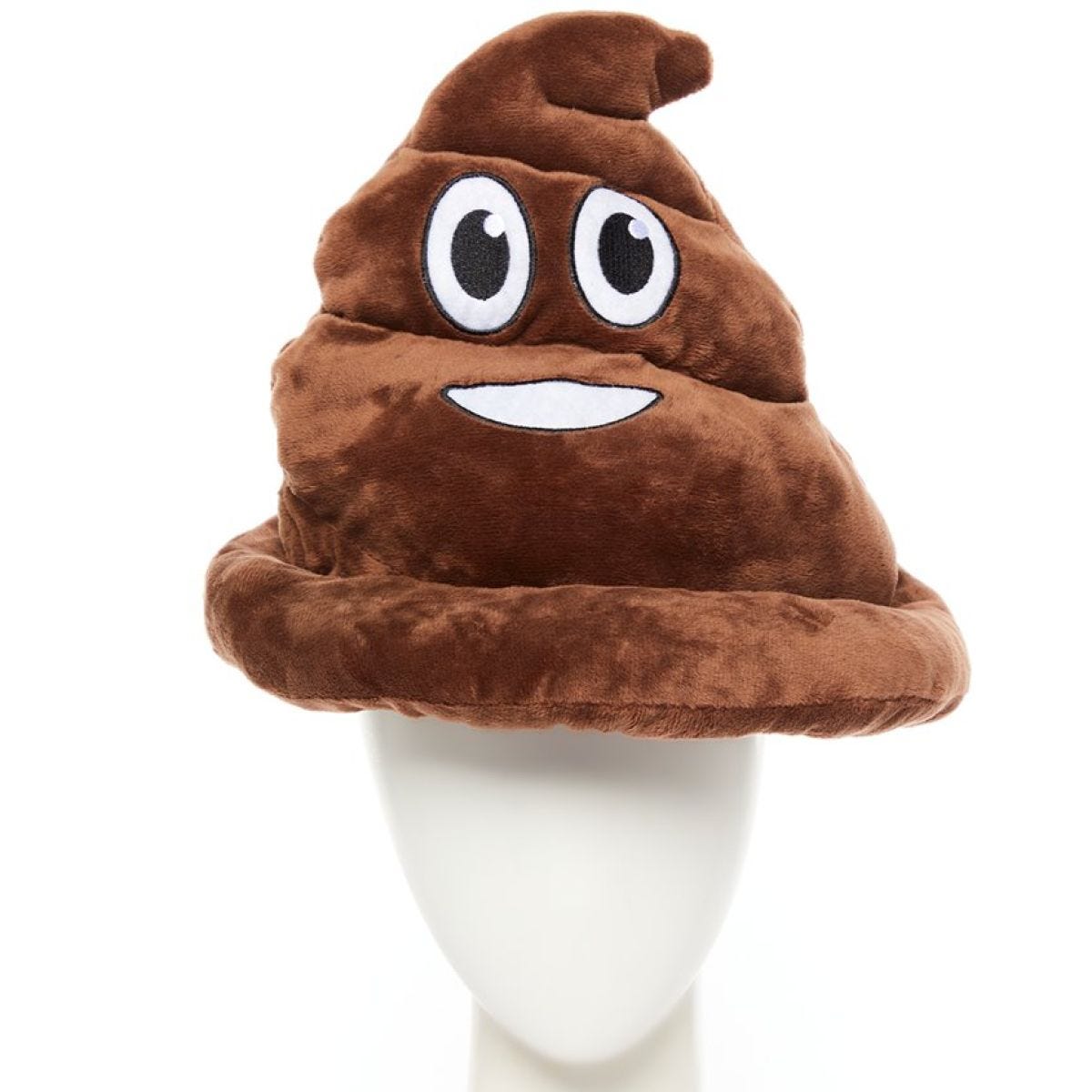 Poop Hat