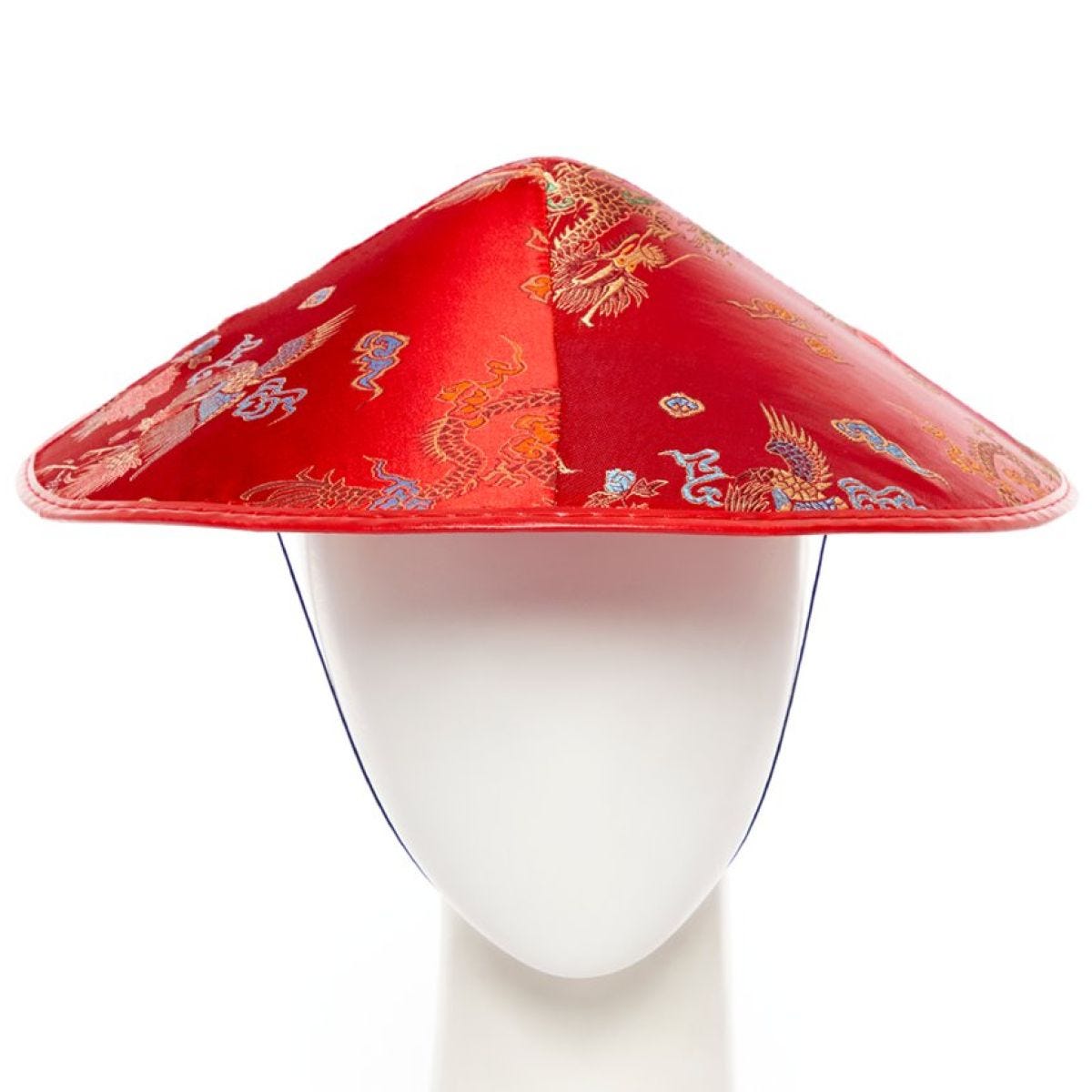 Conical Hat