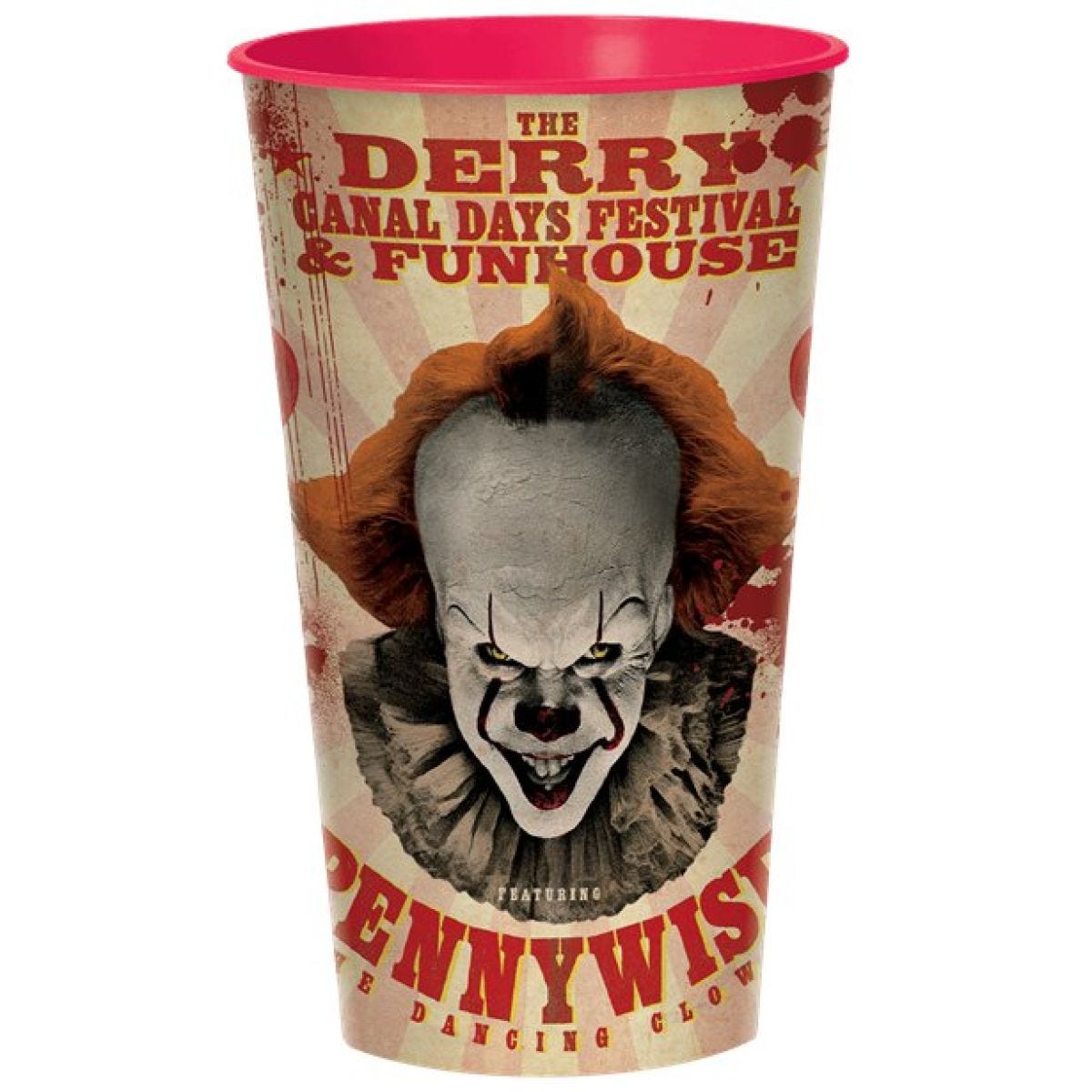 It Chapter 2: Plastic Cup - 946ml