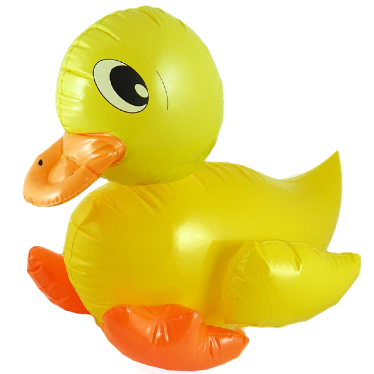 Inflatable Duck - 42cm