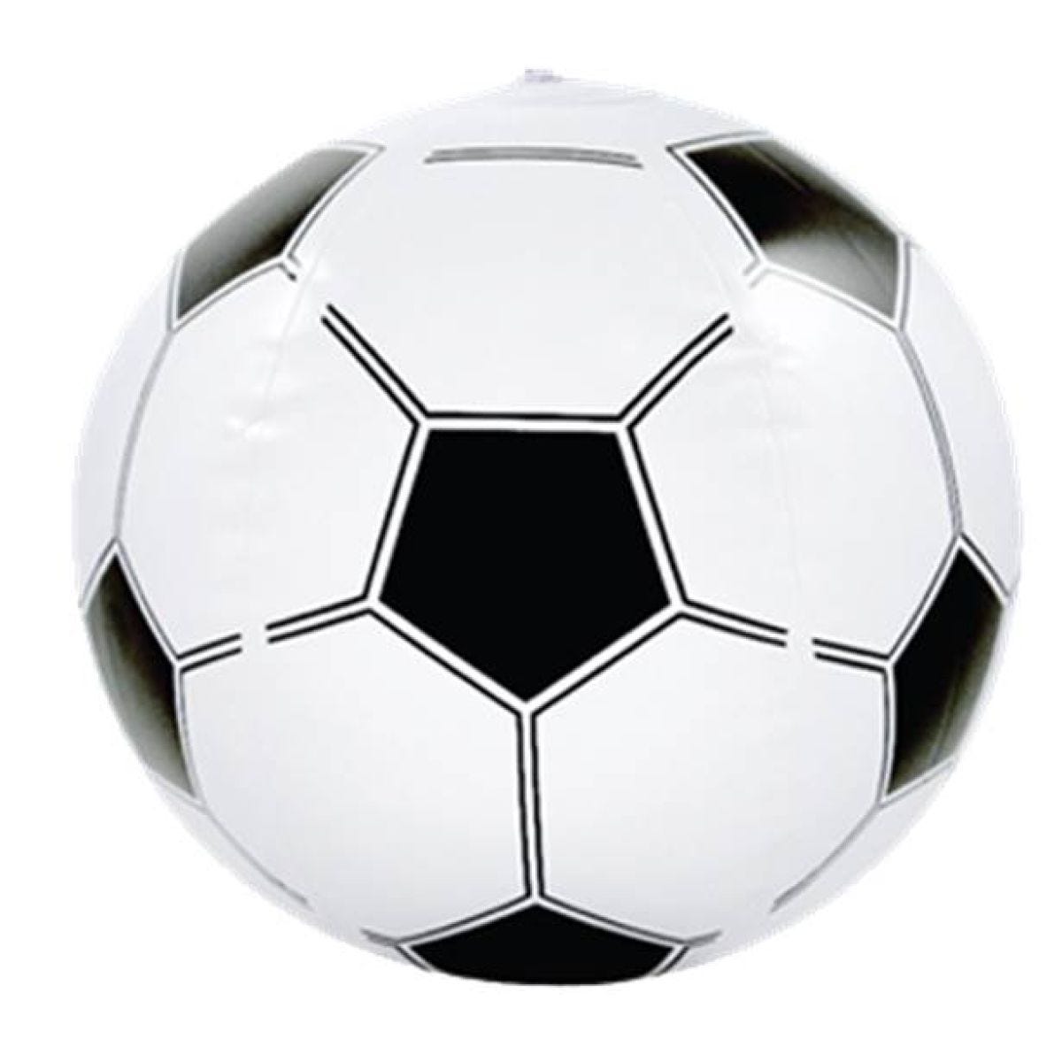 Inflatable Football - 40cm