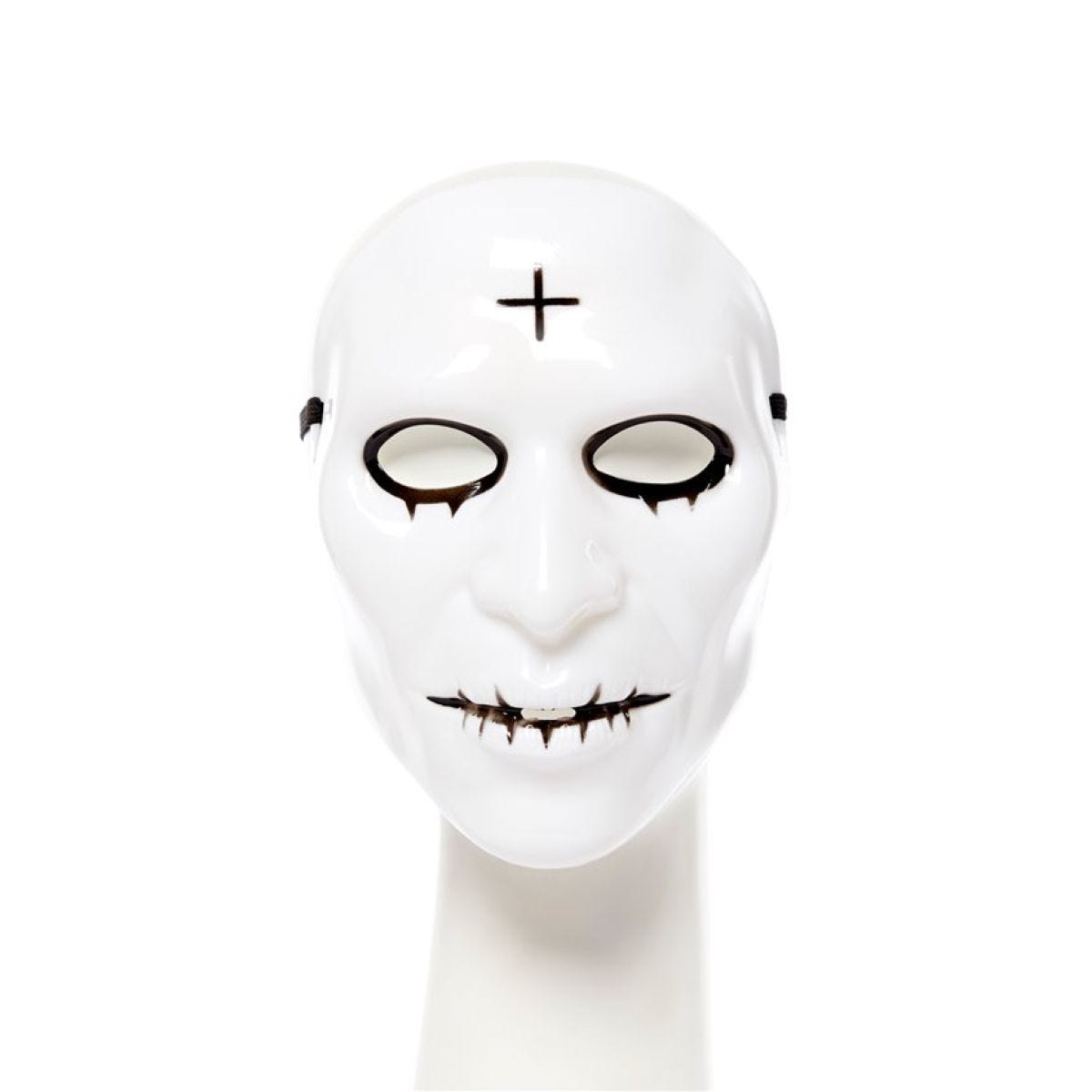 Cross Mask
