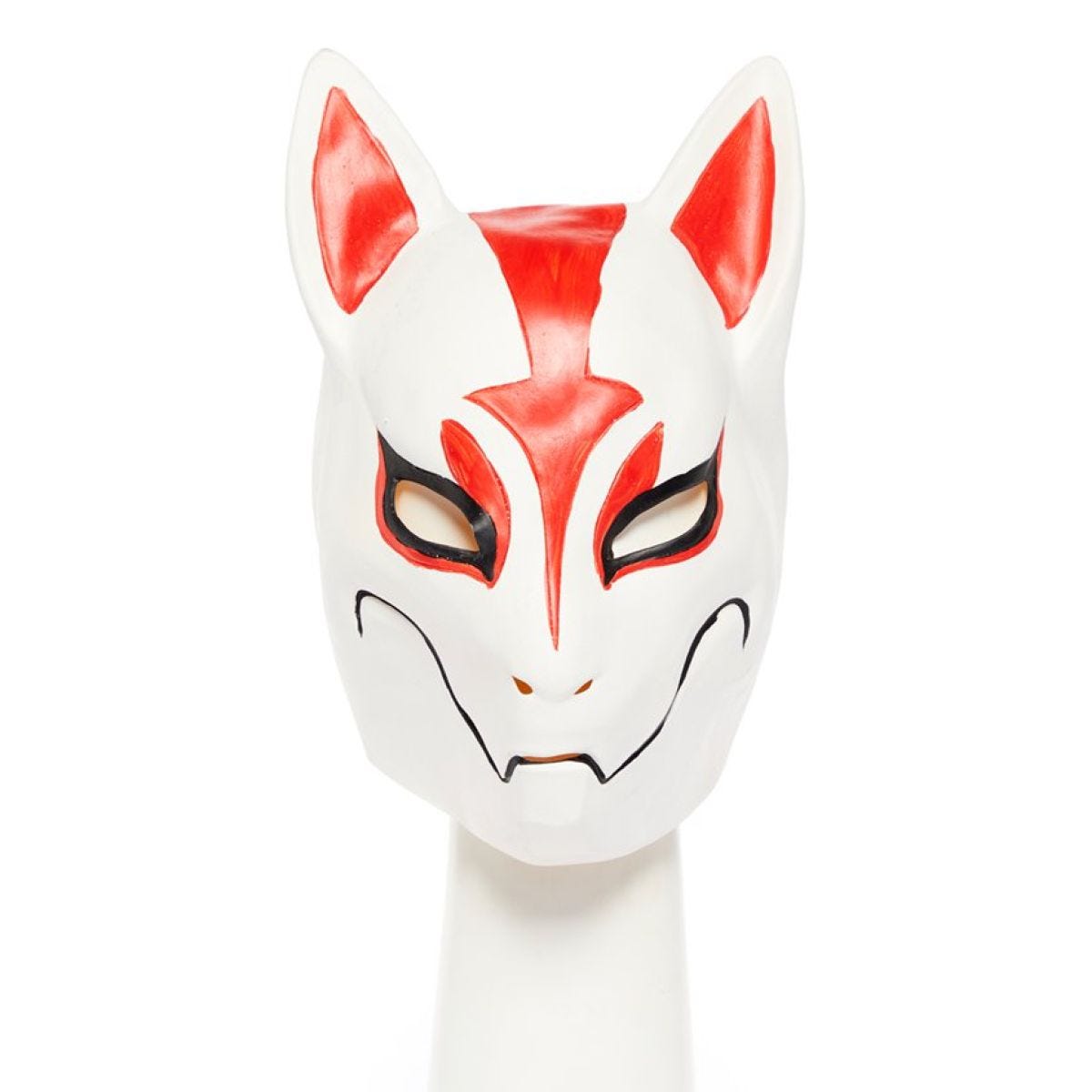 Battle Fox Mask