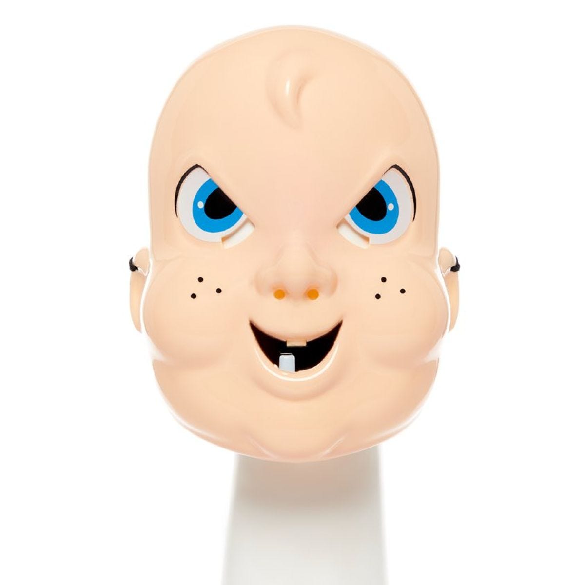 Scary Baby Mask
