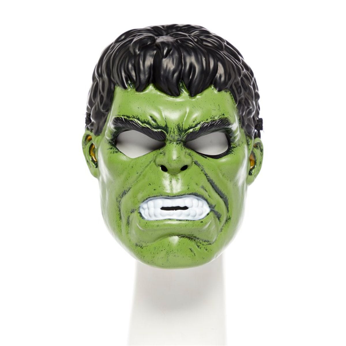 Hulk Mask