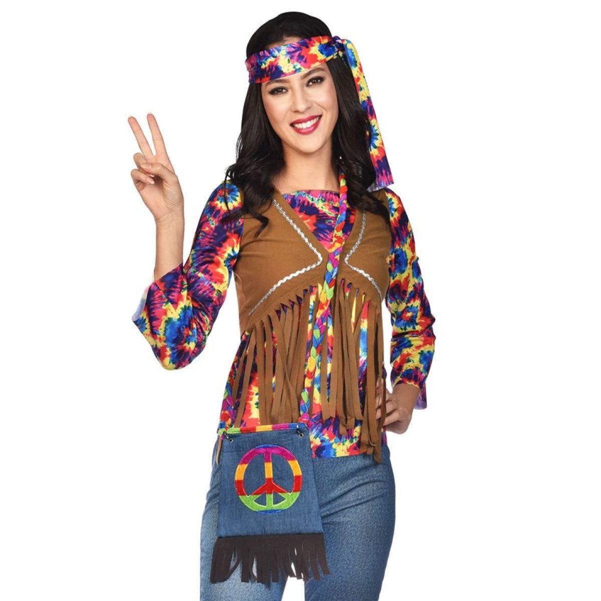 Hippie Bag