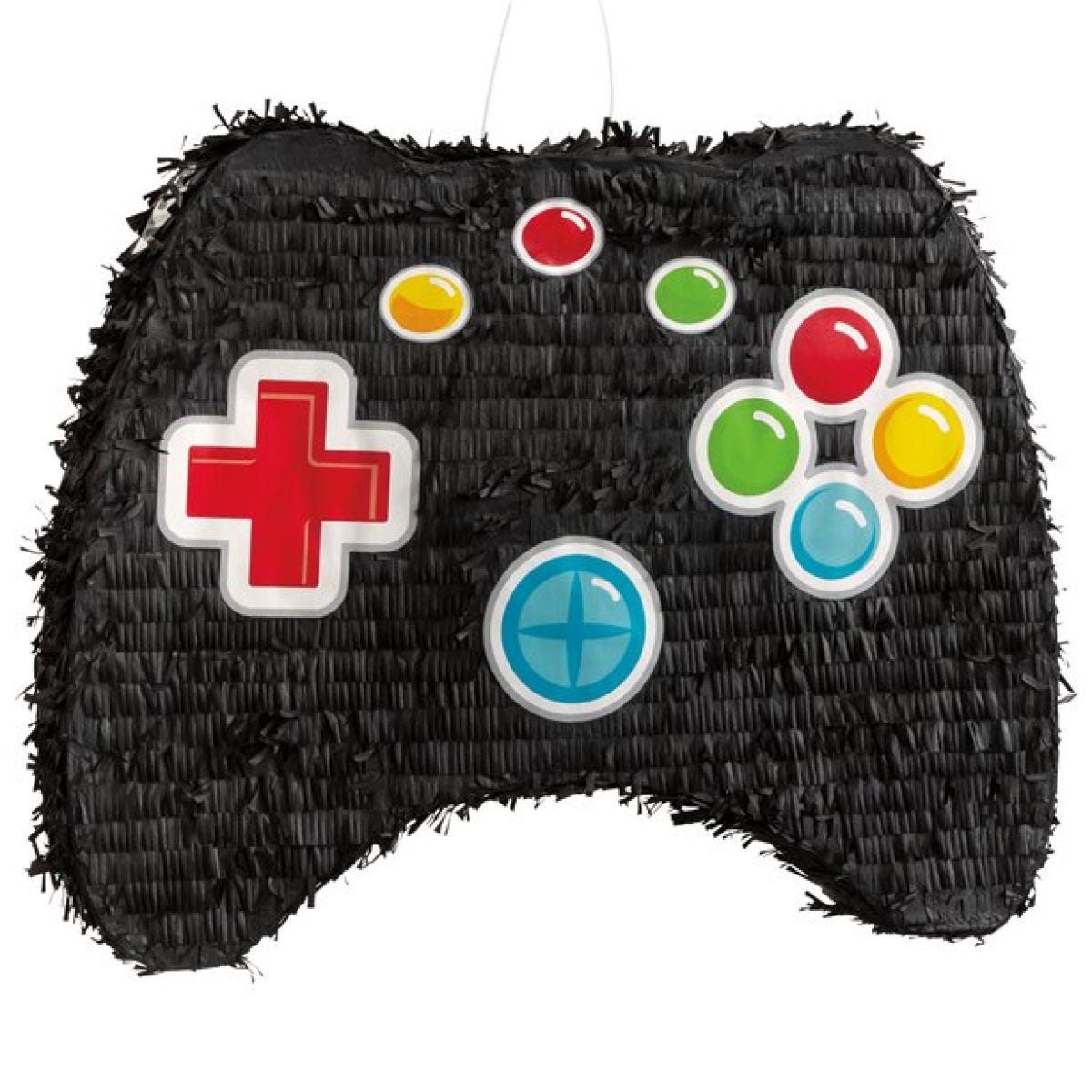 Game Controller Piñata - 50cm x 40cm