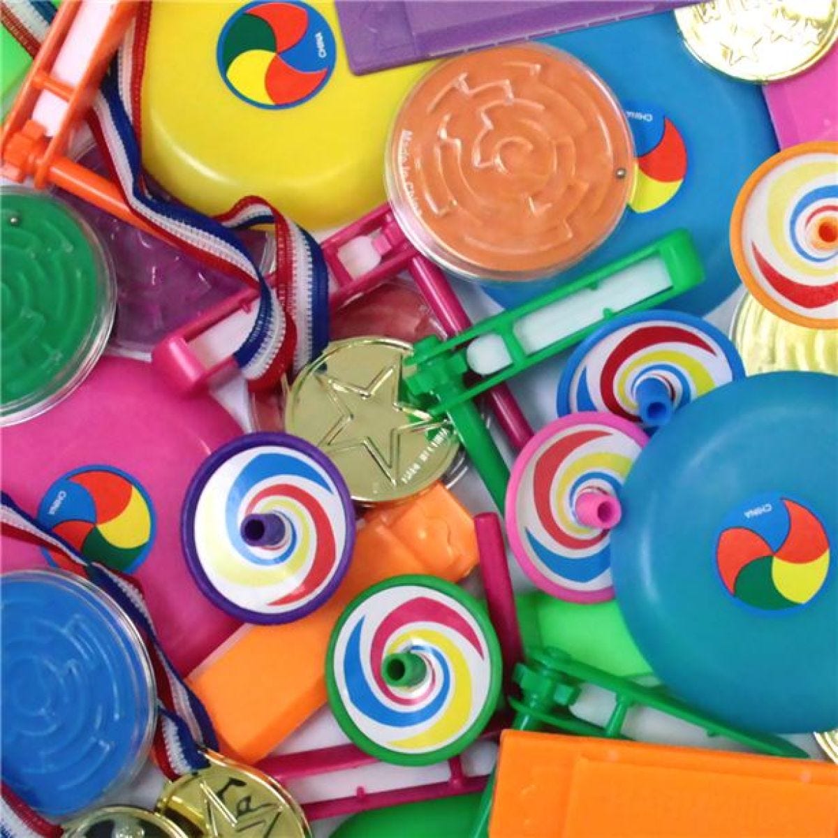 Piñata Filler Pack - 36pk