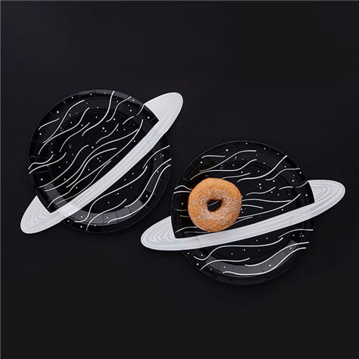 Planet Paper Plates