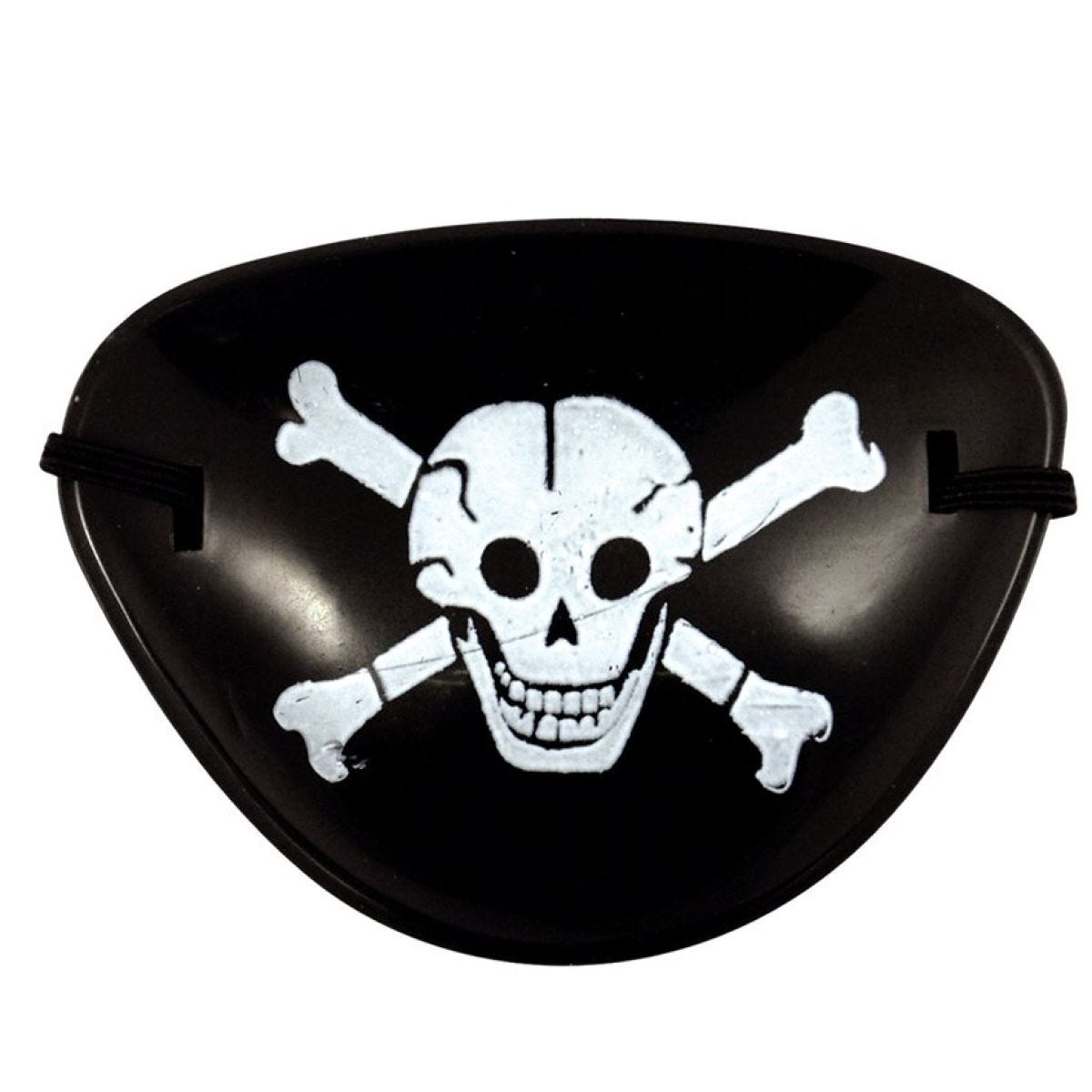 Pirate Eye Patch