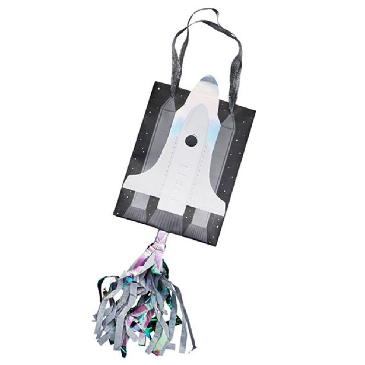 Space Party Bags