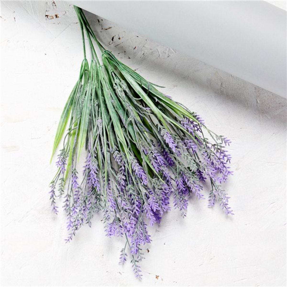 Lavender Bouquet Decoration