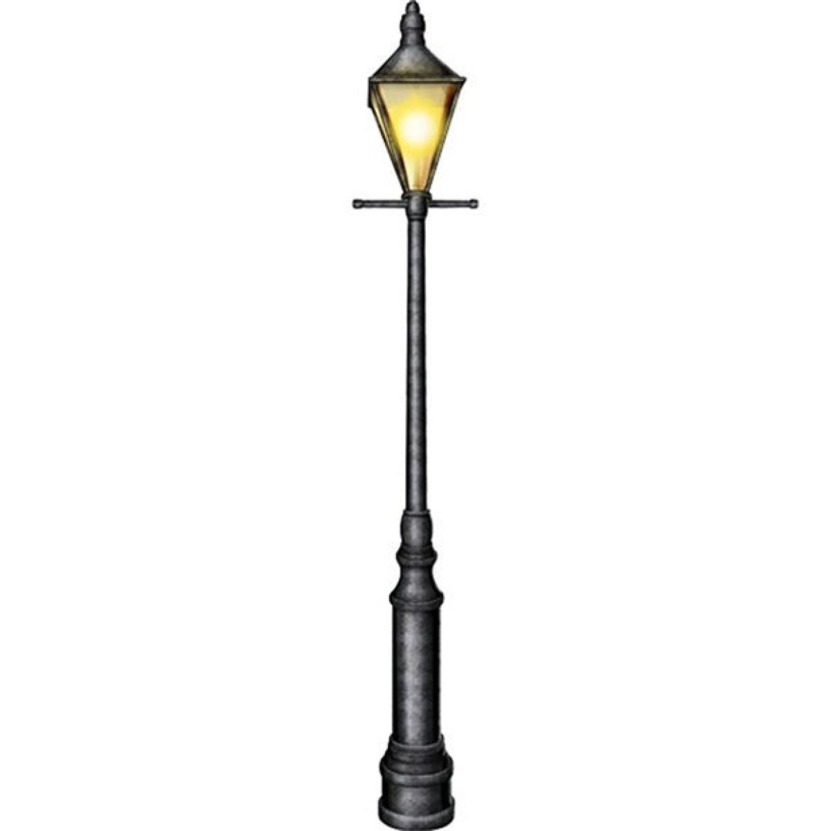 20s Jointed Lamppost - 1.8m