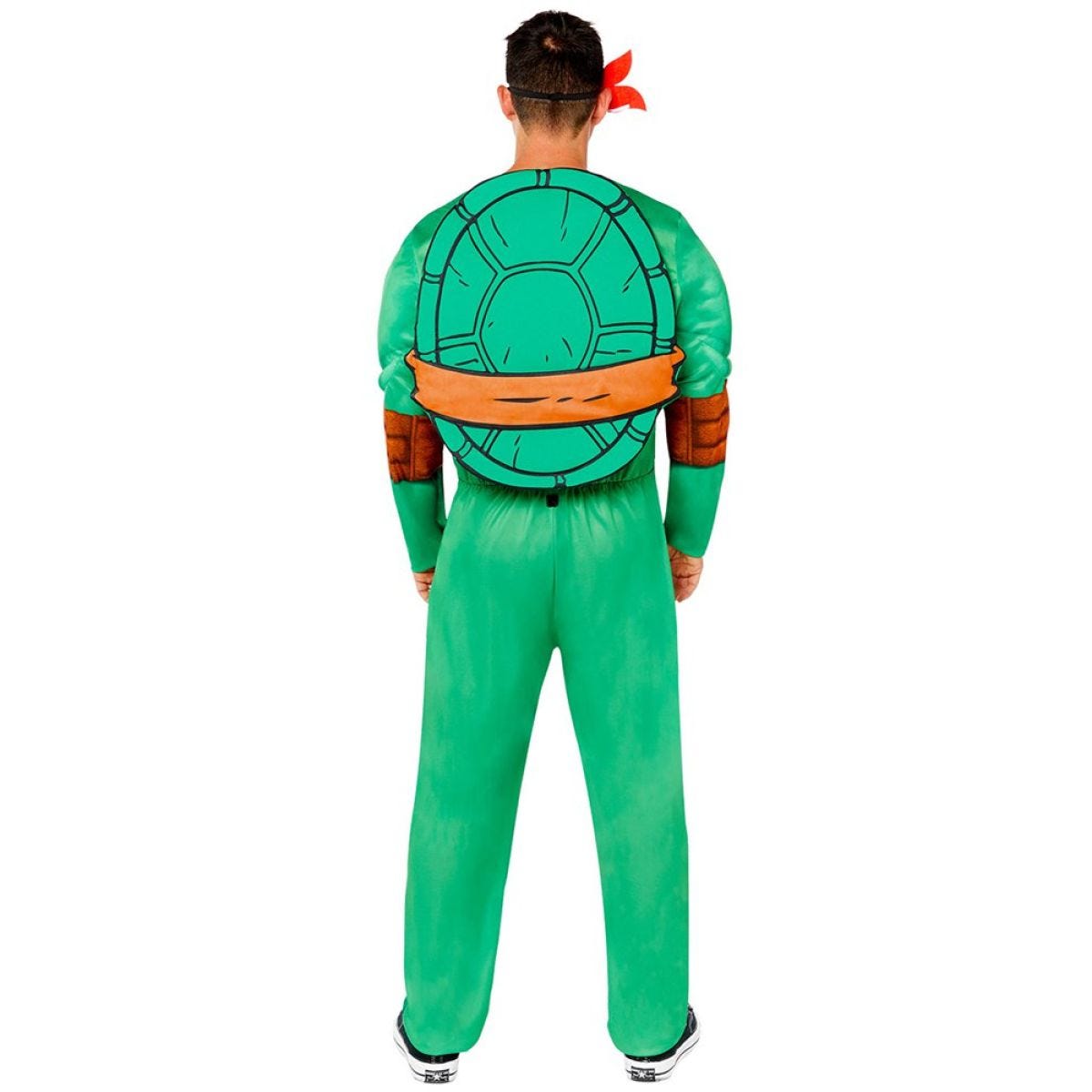 Teenage Mutant Ninja Turtle - Mens Costume