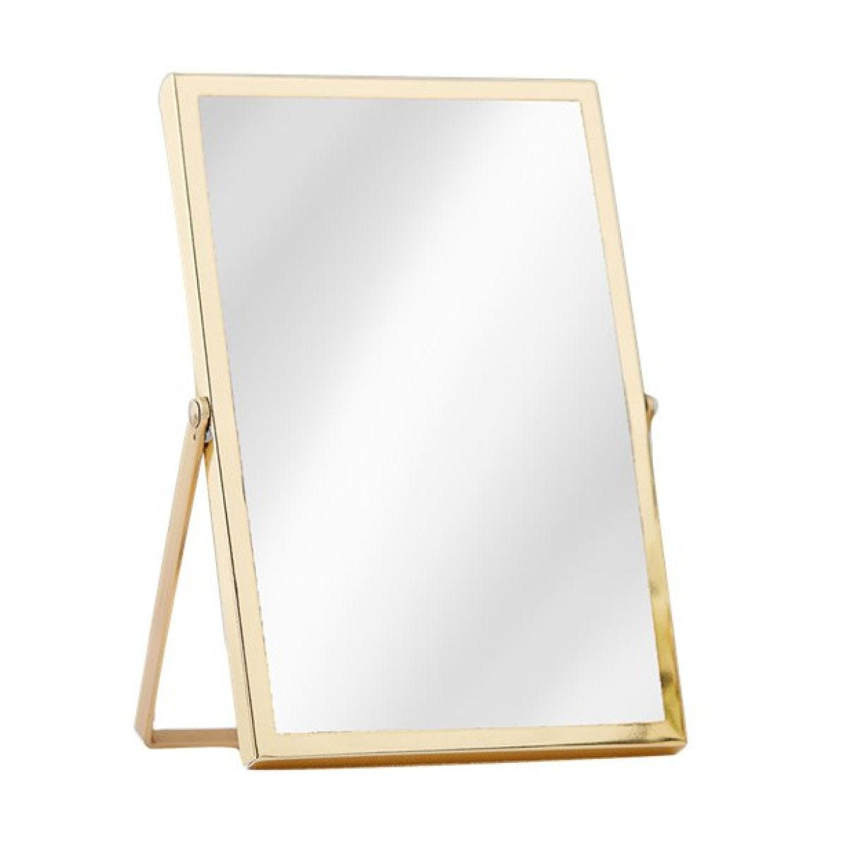 Gold Wedding Freestanding Photo Frame - 15cm