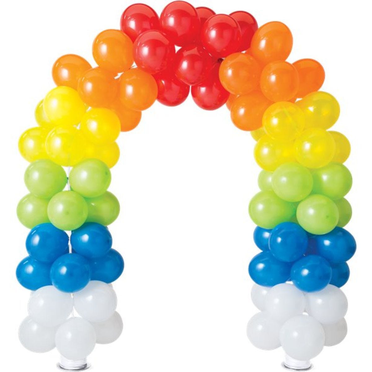 Balloon Arch Kit - 226cm x 251cm