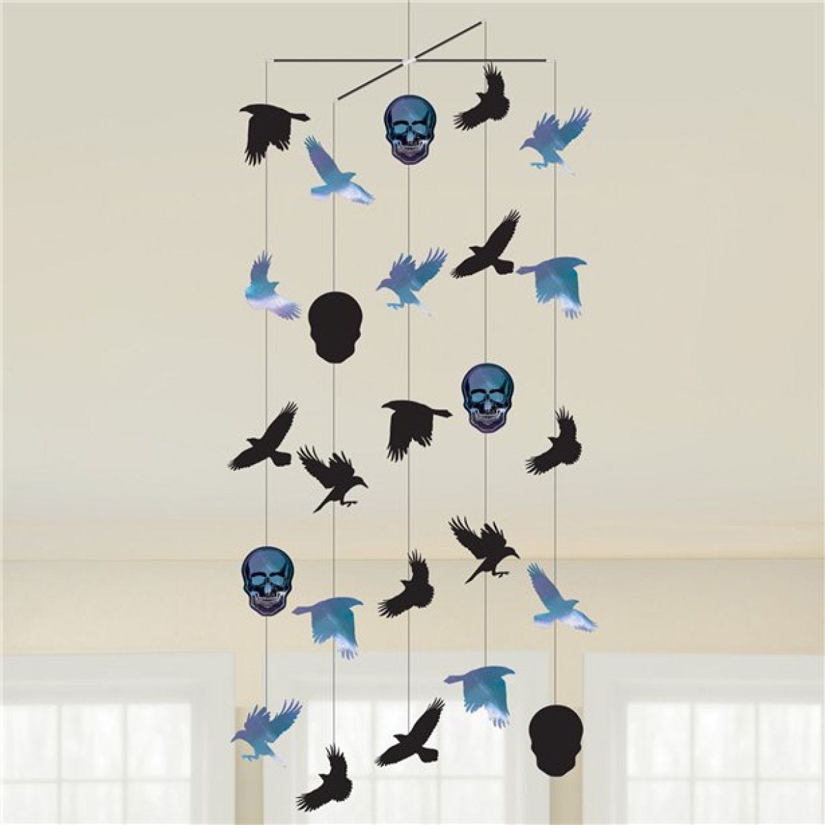 Boneshine Fever Hanging Decoration