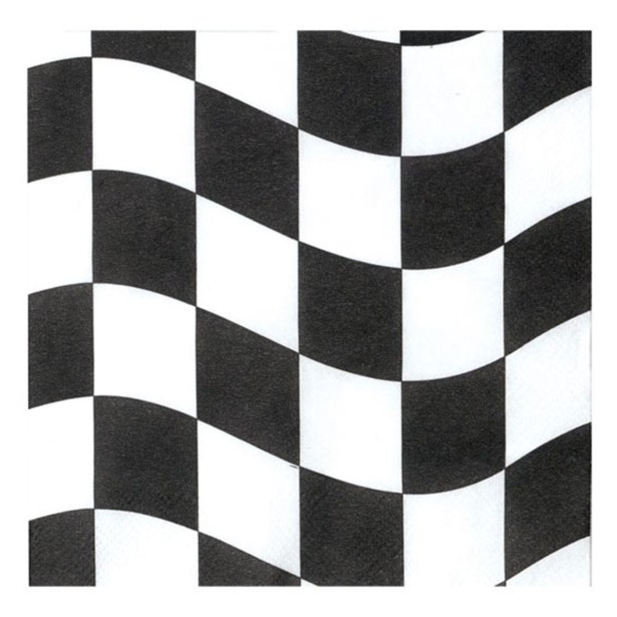 Grand Prix Paper Luncheon Napkins 2ply