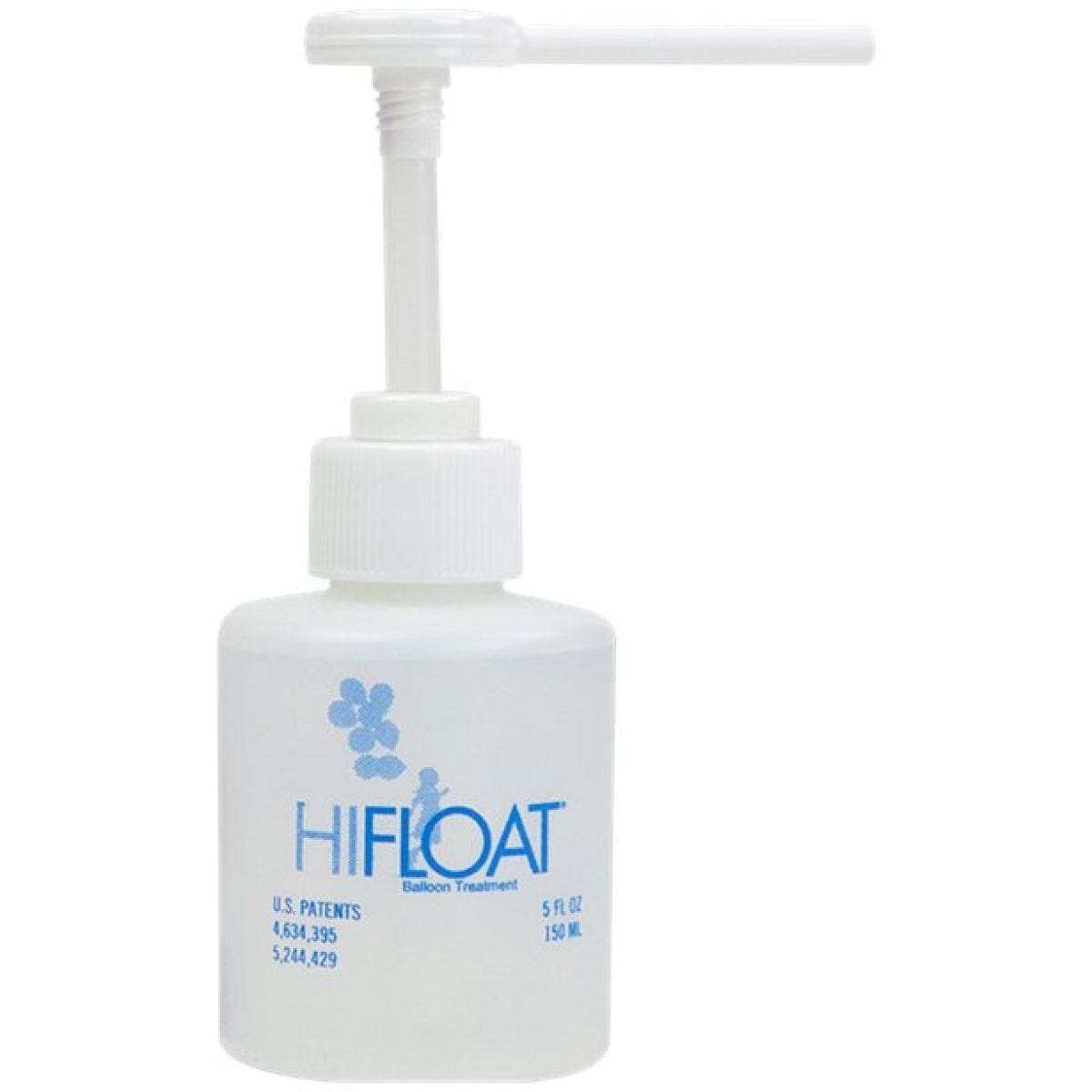 Ultra Hi-Float Balloon Treatment - Latex 5oz/150ml