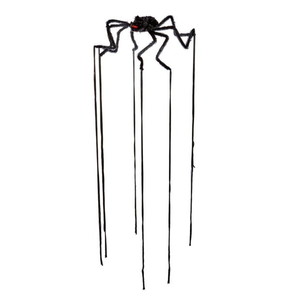 Animated Spider with Long Legs - 1.8m