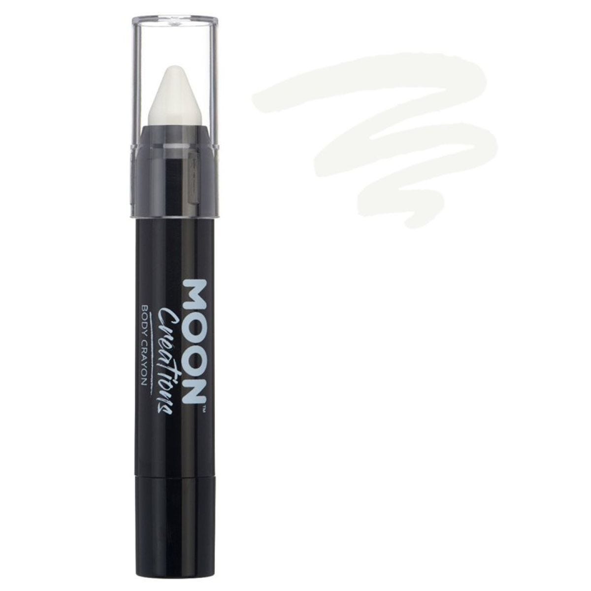 Face Paint Stick - White 3.5g