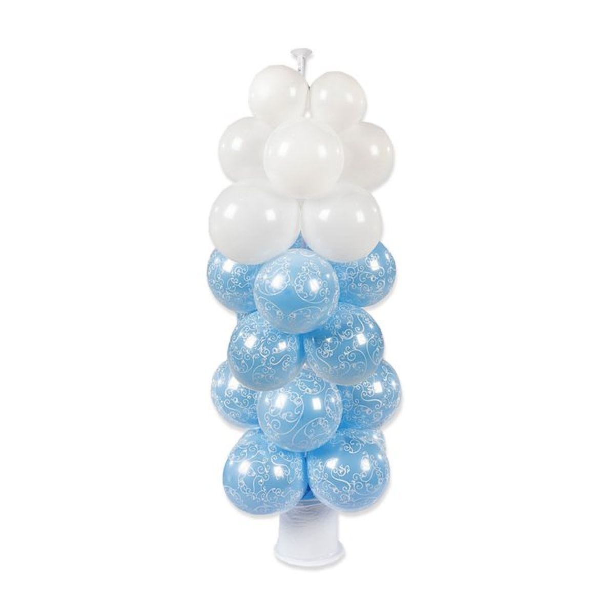 Balloon Column Kit - 68cm x 228cm