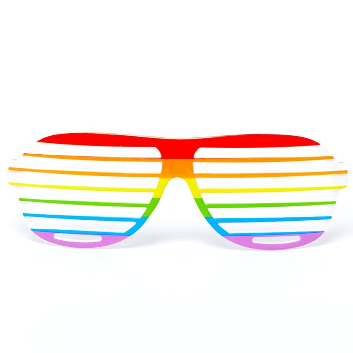 Pride Shutter Glasses