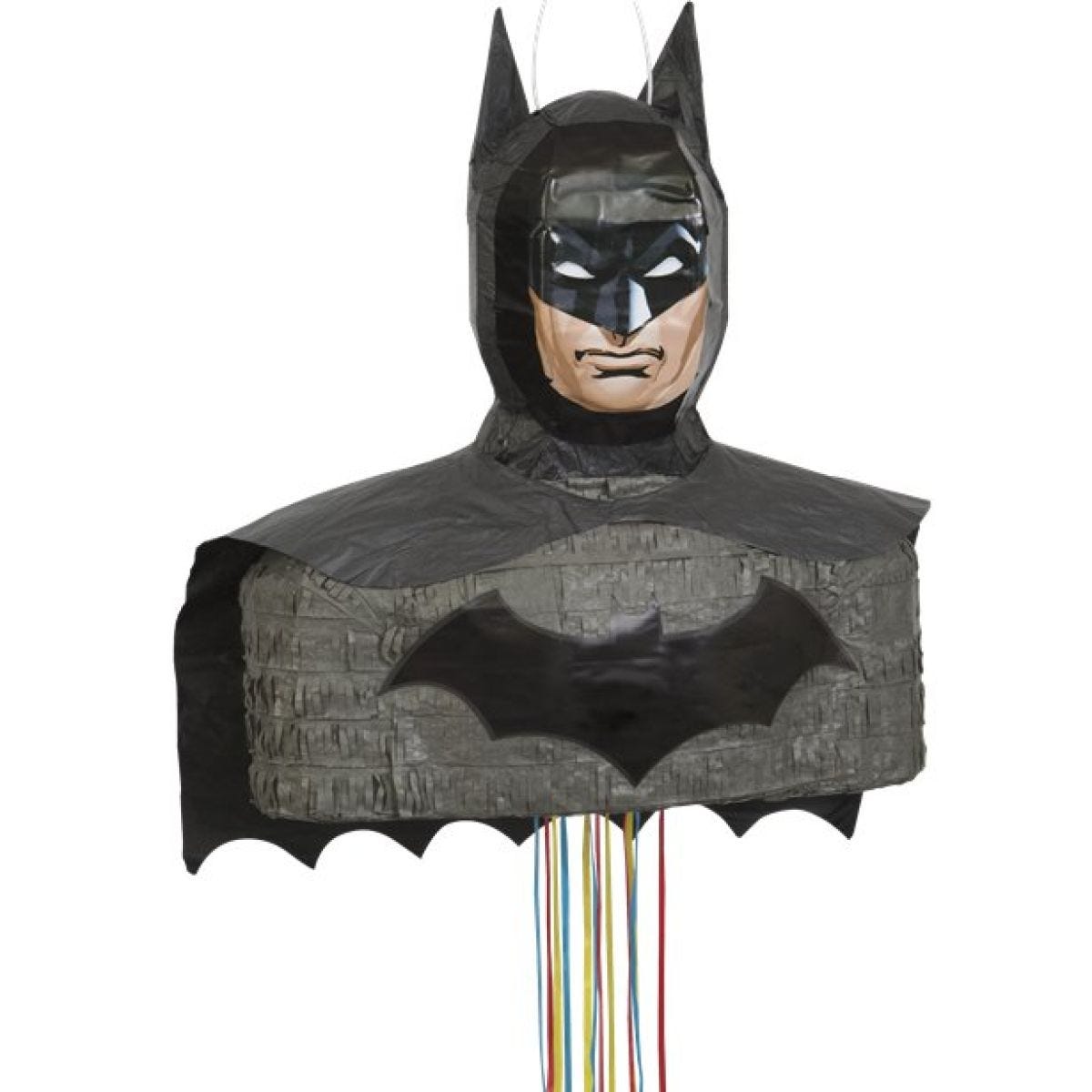 Batman 3D Pinata