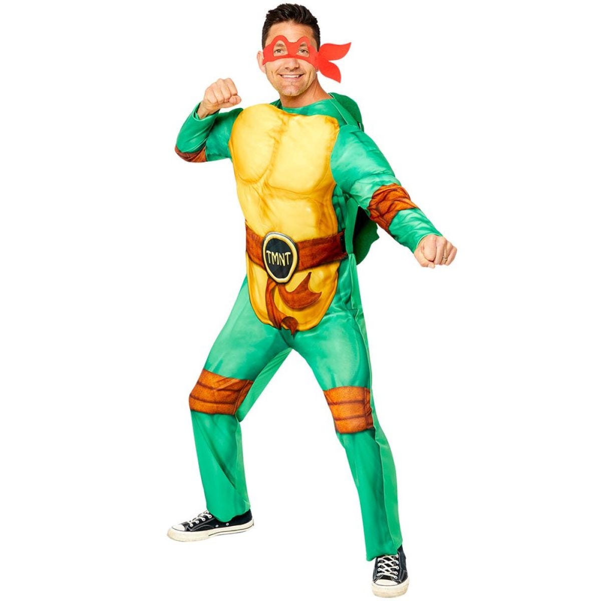 Teenage Mutant Ninja Turtle - Mens Costume