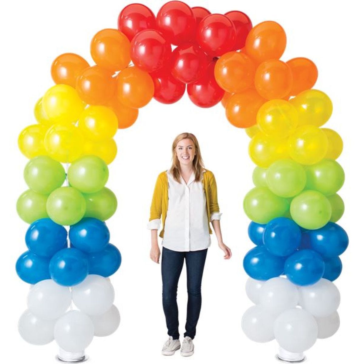 Balloon Arch Kit - 226cm x 251cm