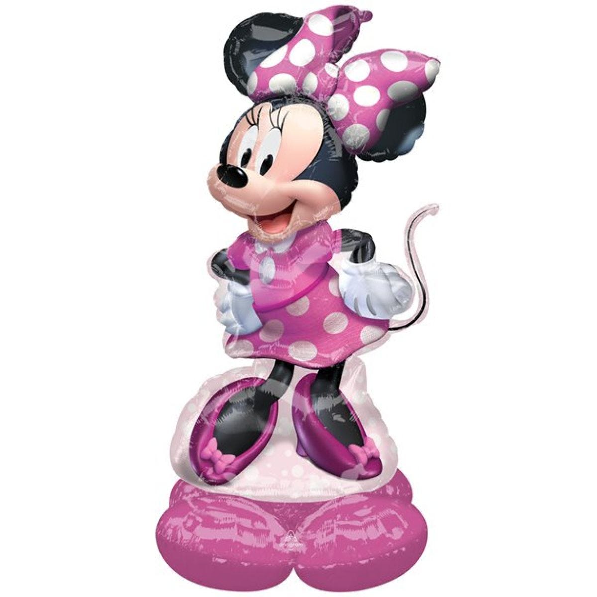 Minnie Mouse AirLoonz Balloon